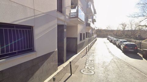Foto 4 de Garatge en venda a Carrer Víctor Riu, 5, Piera, Barcelona