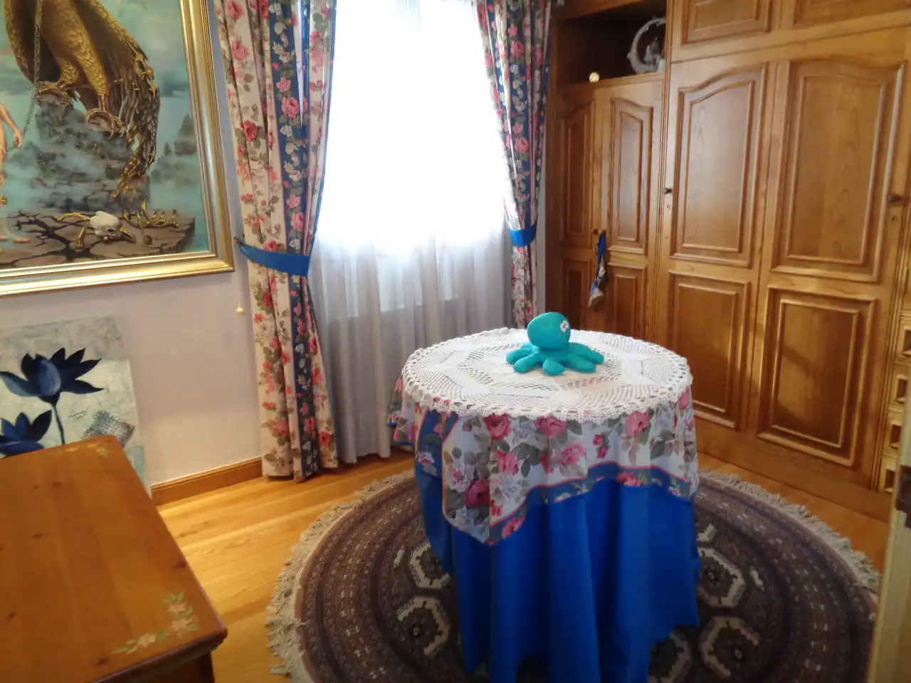Villa mit Terrasse zum Verkauf in Calle Real, imagen 60