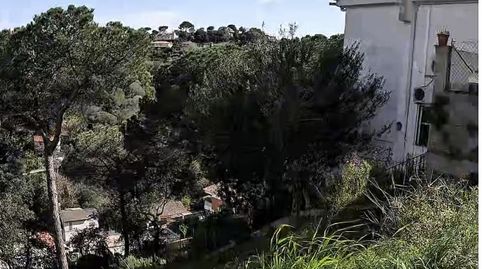 Terreno para casa en Argentona, imatge 3