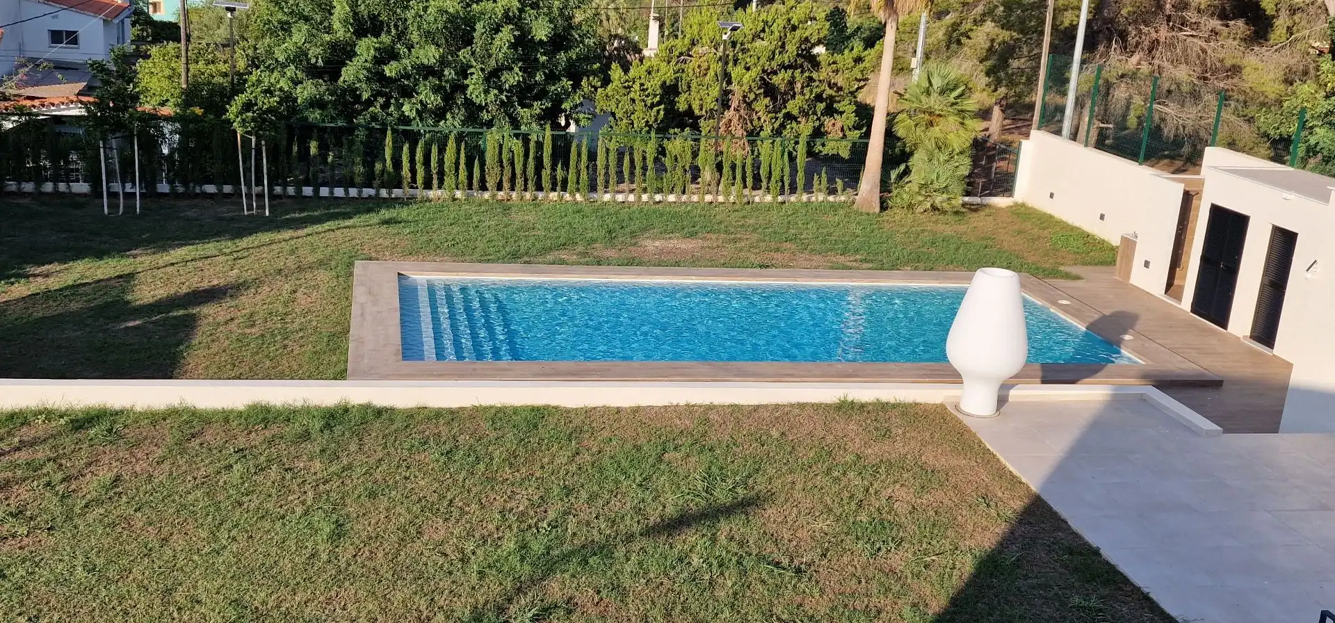 Casa amb piscina en venda a La Xara - La Sella, imagen 46