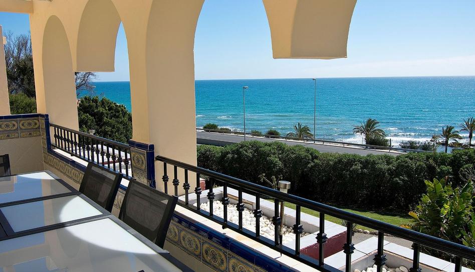 Photo 1 of Attic for sale in Calle Sanlúcar, 97, Riviera del Sol, Málaga