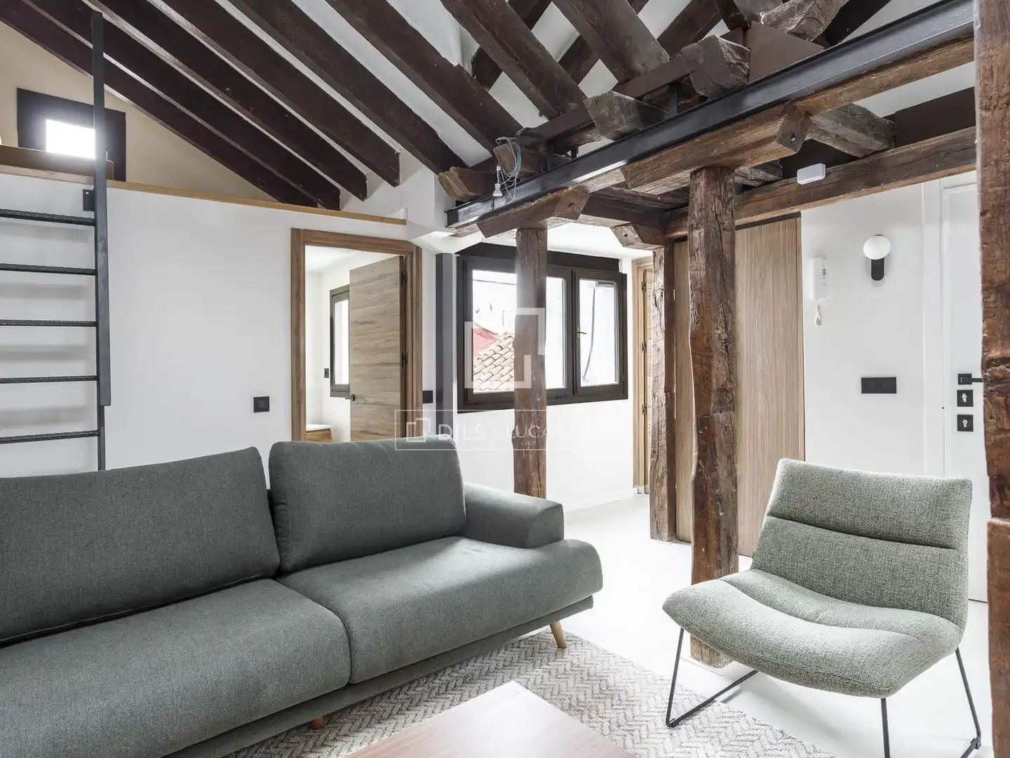 Appartement avec ascenseur à louer à Centro, imagen 11