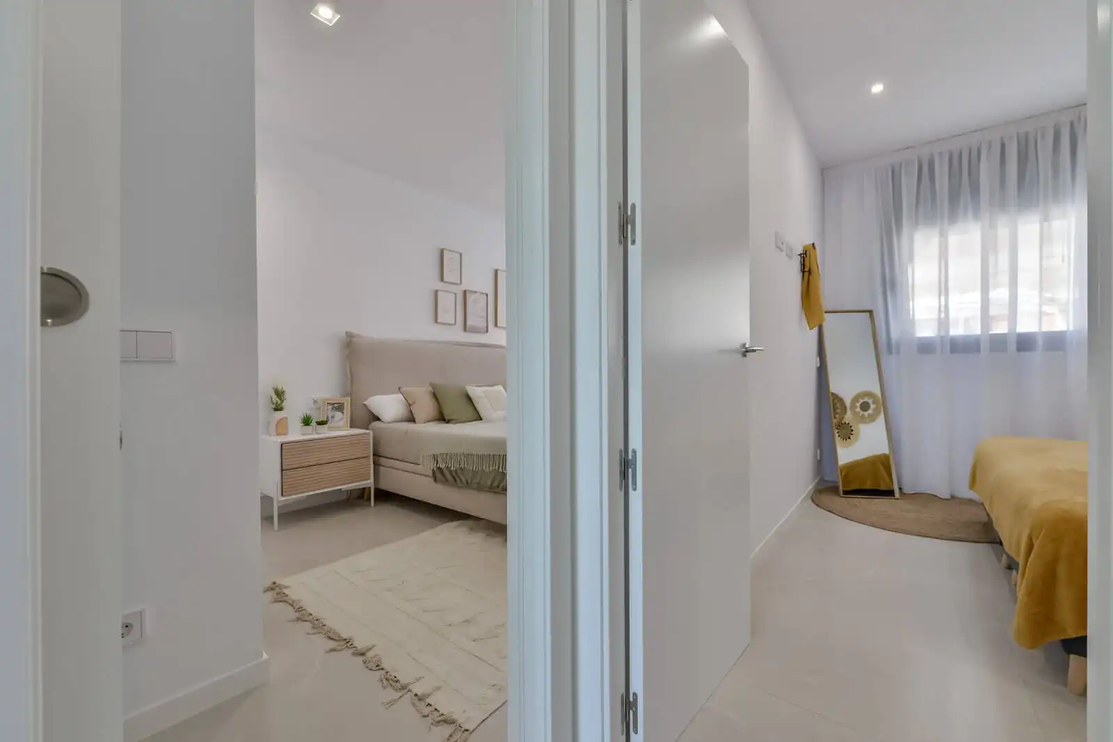 Apartamento con terraza en venta en Balcón de Finestrat - Terra Marina, imagen 38