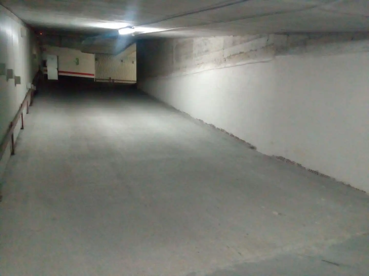 Parking de Garaje de alquiler en Eibar