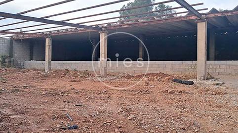 Photo 2 of Industrial buildings for sale in Camping la Piramide, Cumbres de Calicanto, Torrent
