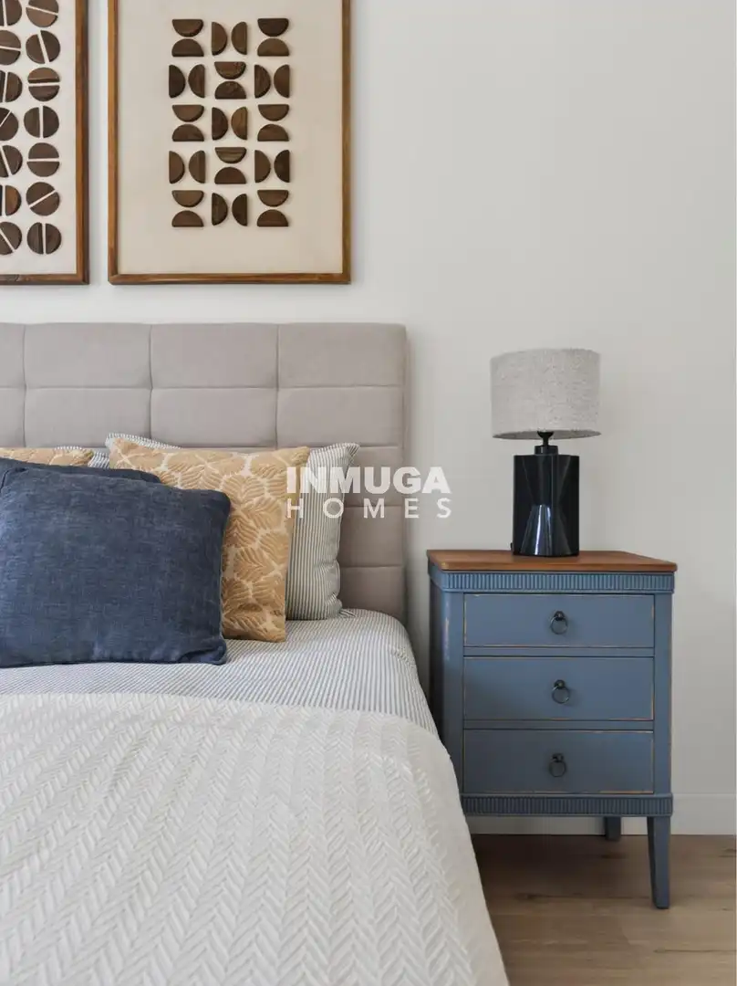 Habitación de Piso en venta en Madrid con Aire acondicionado, Calefacción y Terraza
