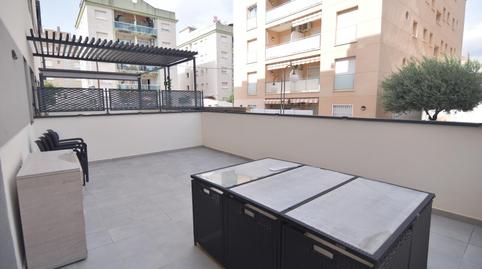 Foto 4 de Planta baixa en venda a Carrer D'antoni Almazor, Segur Platja, Tarragona