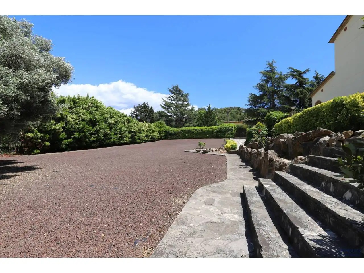 Terrace of Houses for sale in Caldes de Malavella  with Heating, Private garden and Terrace