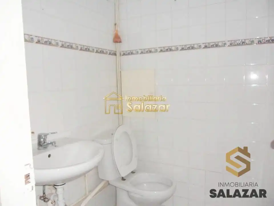 Gewerbefläche zur Miete in Pablo de Alzola Kalea, imagen 5