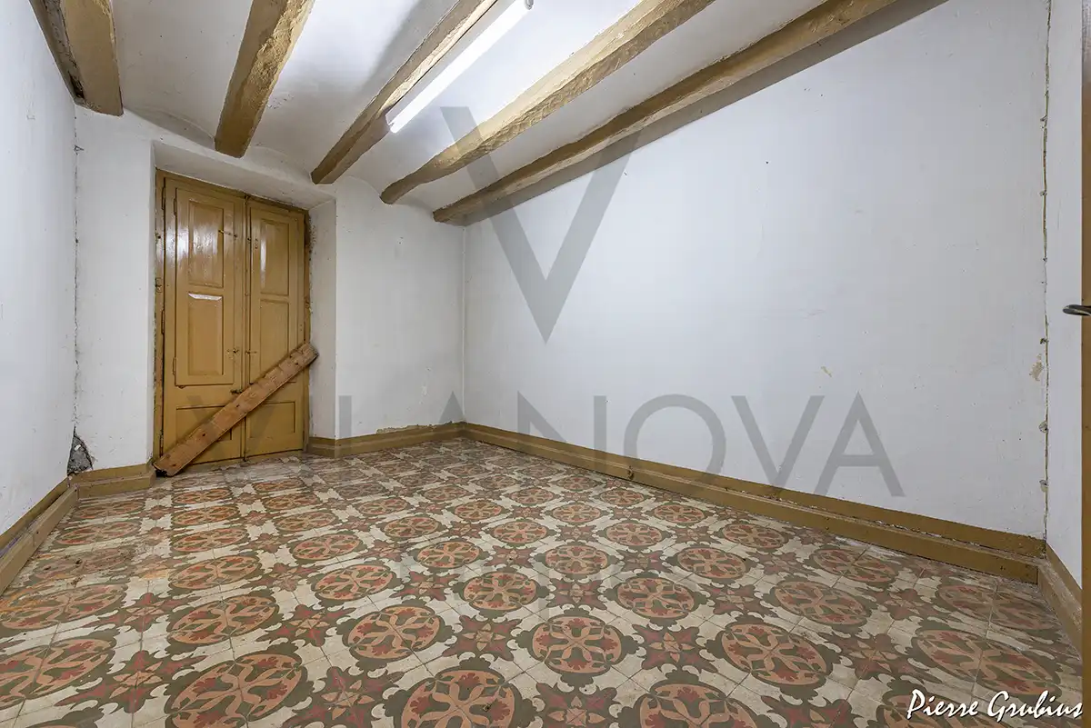 Casa adosada en venda en Alforja amb Calefacció, Jardí privat i Terrassa
