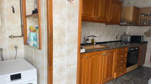 Foto 3 de Piso en venta en Montgat, Barcelona