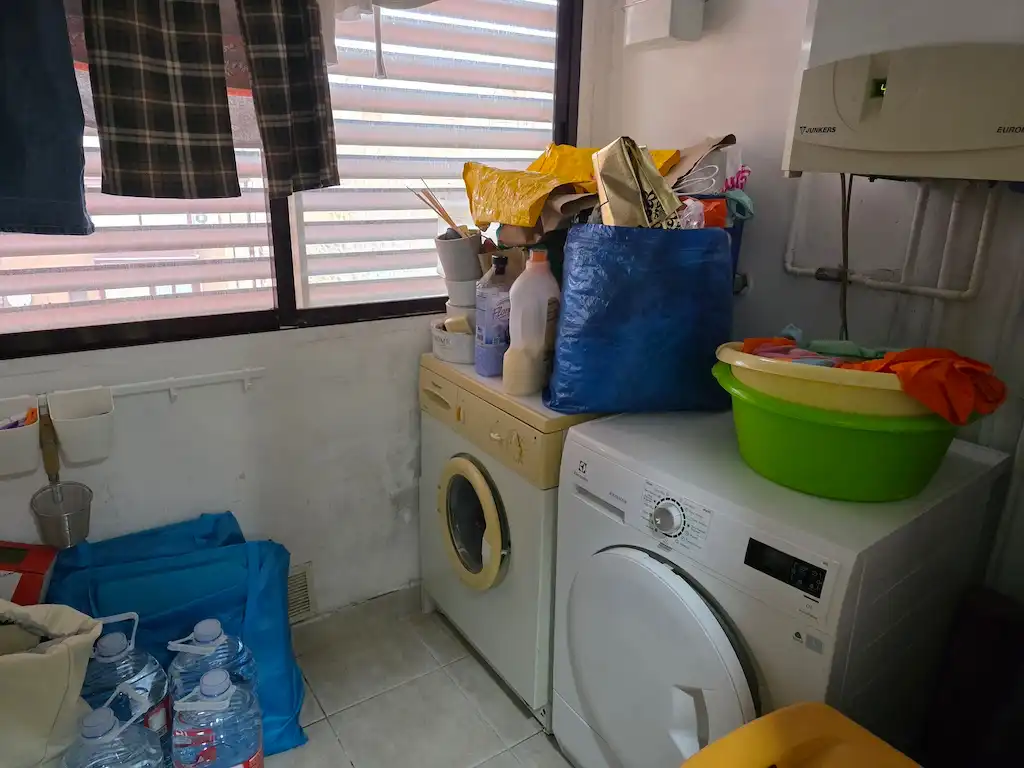 Piso en venta en Torrejón de Ardoz con Aire acondicionado, Calefacción y Trastero