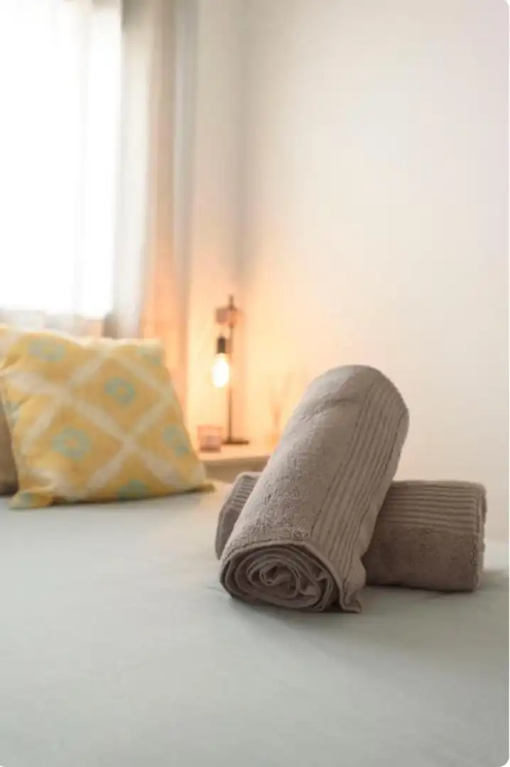 Bedroom of Apartments for sale in Tarifa ciudad