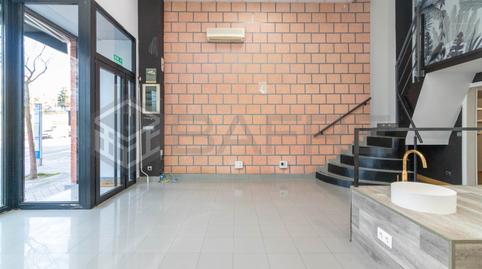 Photo 4 of Premises for sale in Calle de Rafaela Aparicio, Valdebebas - Valdefuentes,  Madrid Capital