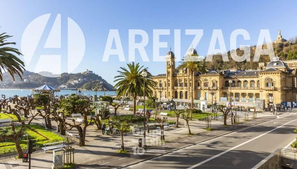 Photo 1 of Flat for sale in Peñaflorida Kalea 14 - Hernani 11, Área Romántica, Gipuzkoa