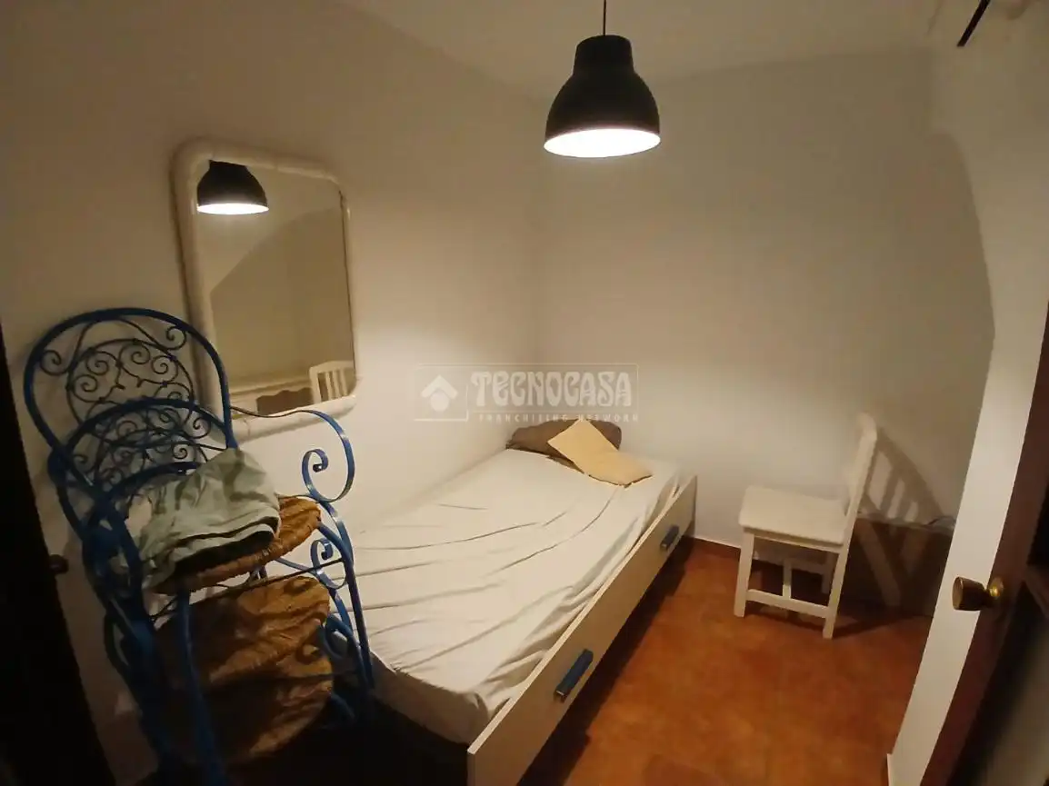 Habitación de Casa adosada en venta en Estepona con Terraza
