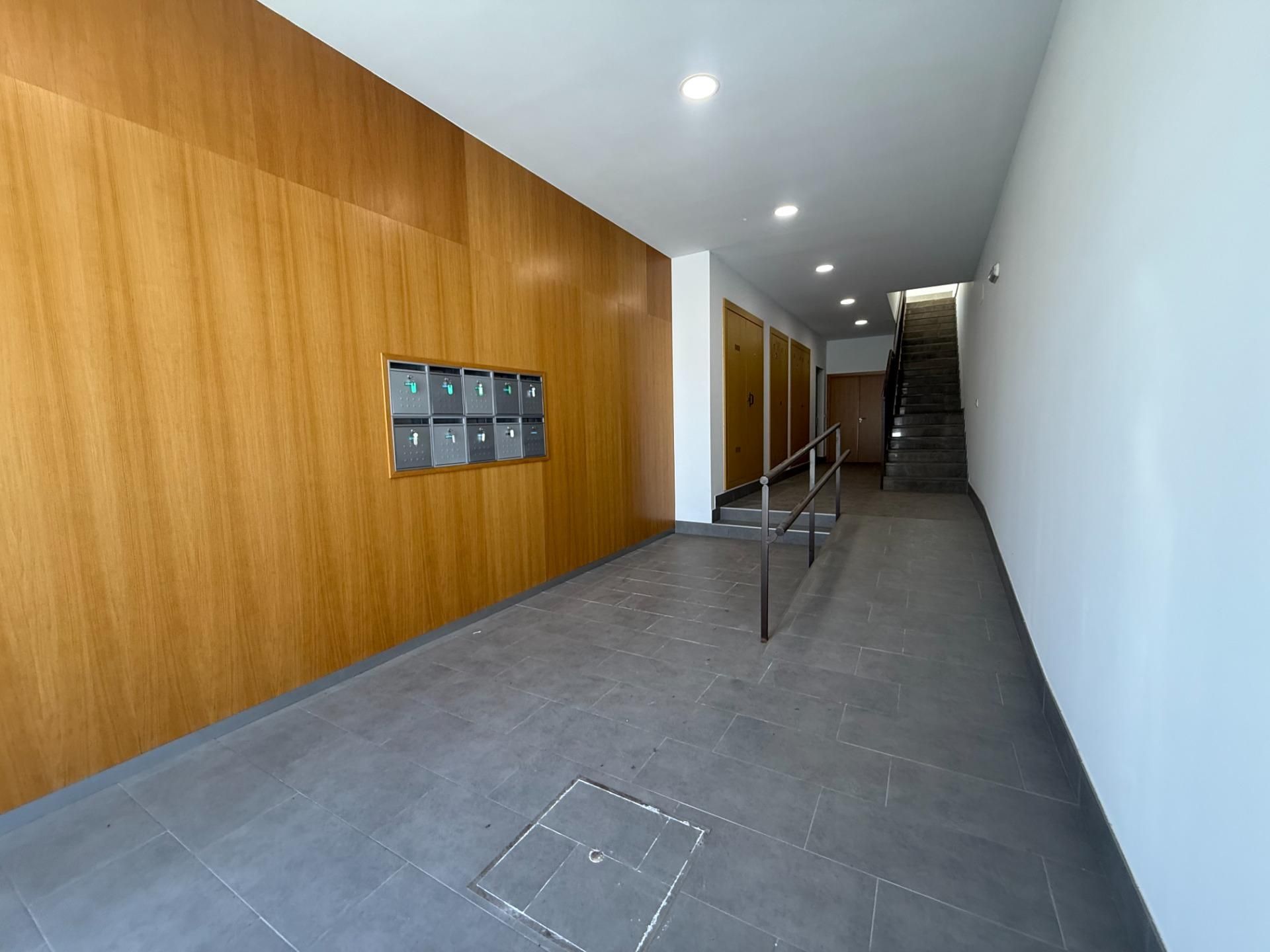 Flat for sale in Villanueva del Río y Minas  with Terrace, Storage room and Balcony