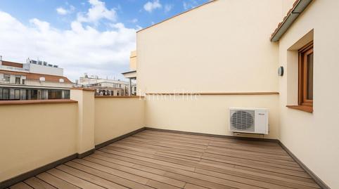 Foto 2 de Àtic en venda a Fuencarral, Trafalgar,  Madrid Capital