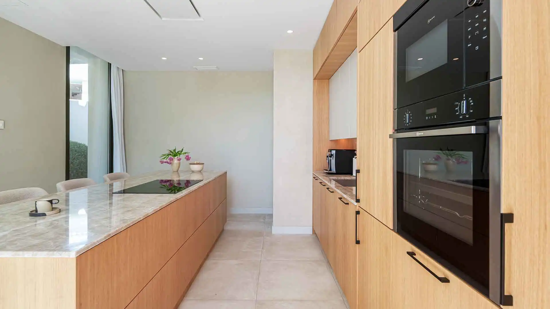 Casa con piscina en venta en DOS HERMANAS II 1, imagen 23