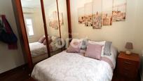 Bedroom of Flat for sale in Santurtzi   with Heating