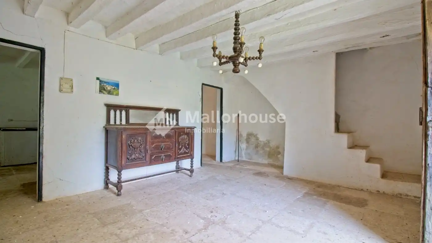 Detached house with garden for sale in Camino SIN NOMBRE, imagen 11