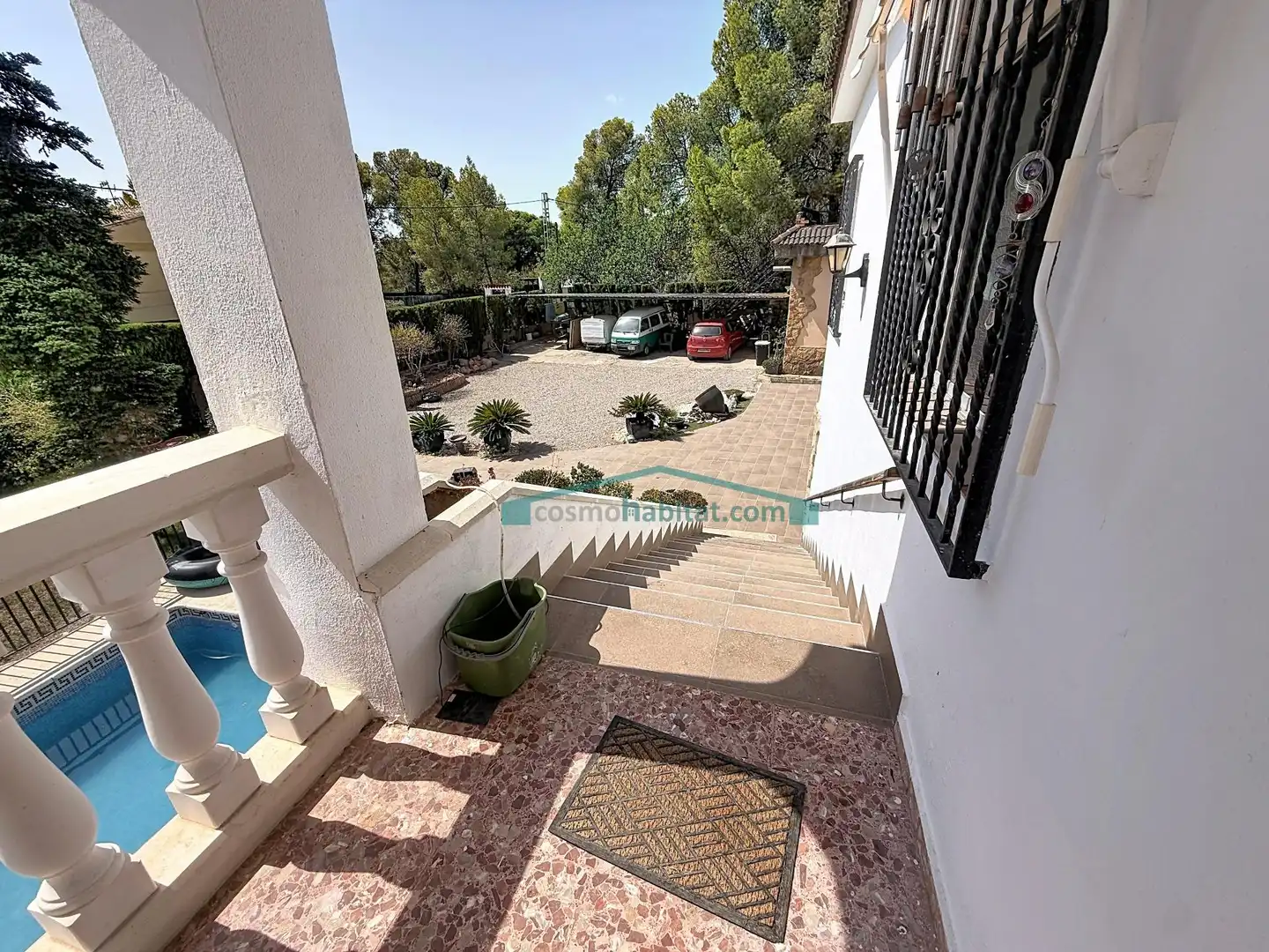 Chalet con piscina en venta en Olocau, imagen 45