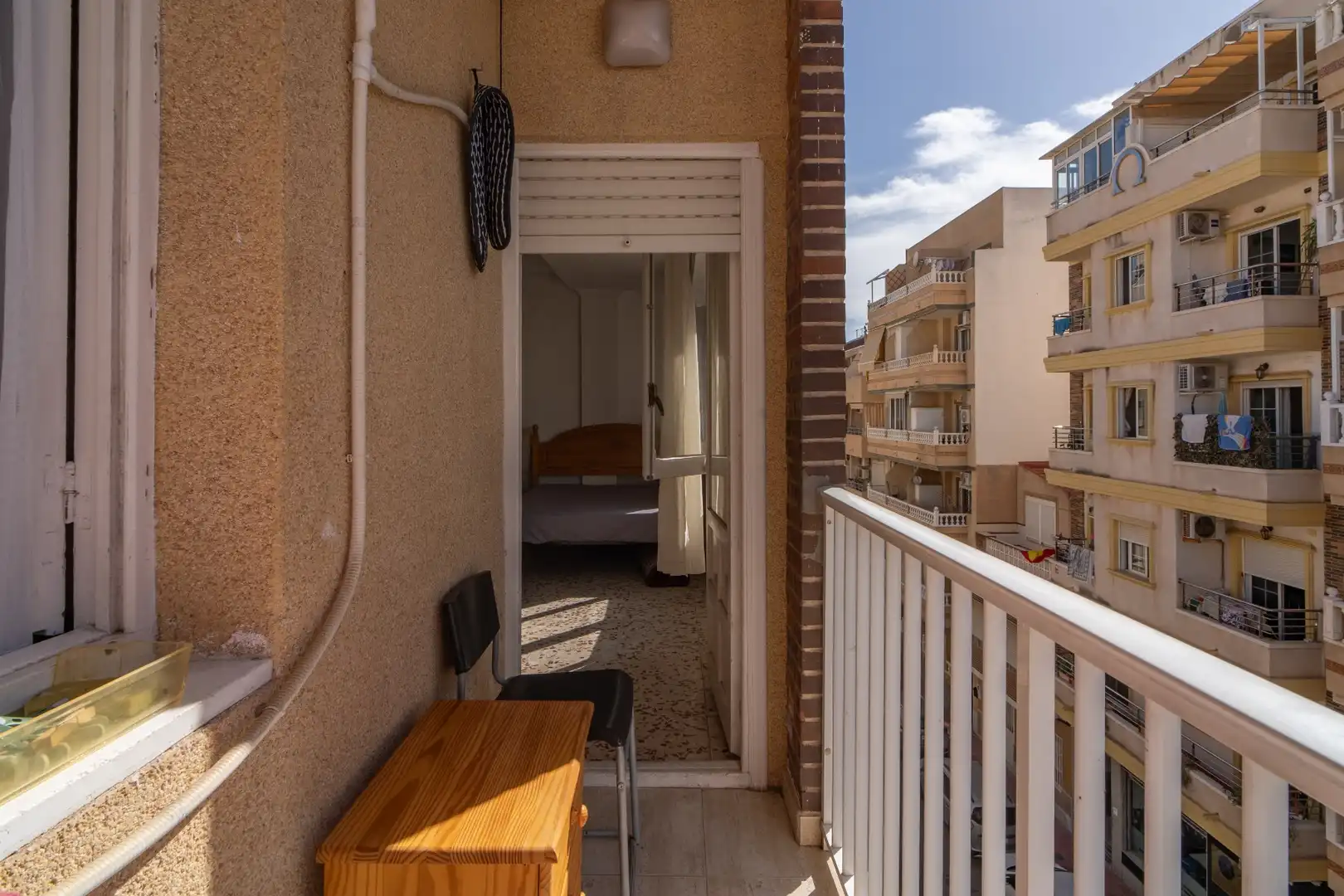 Àtic amb terrassa en venda a Playa del Cura, imagen 4
