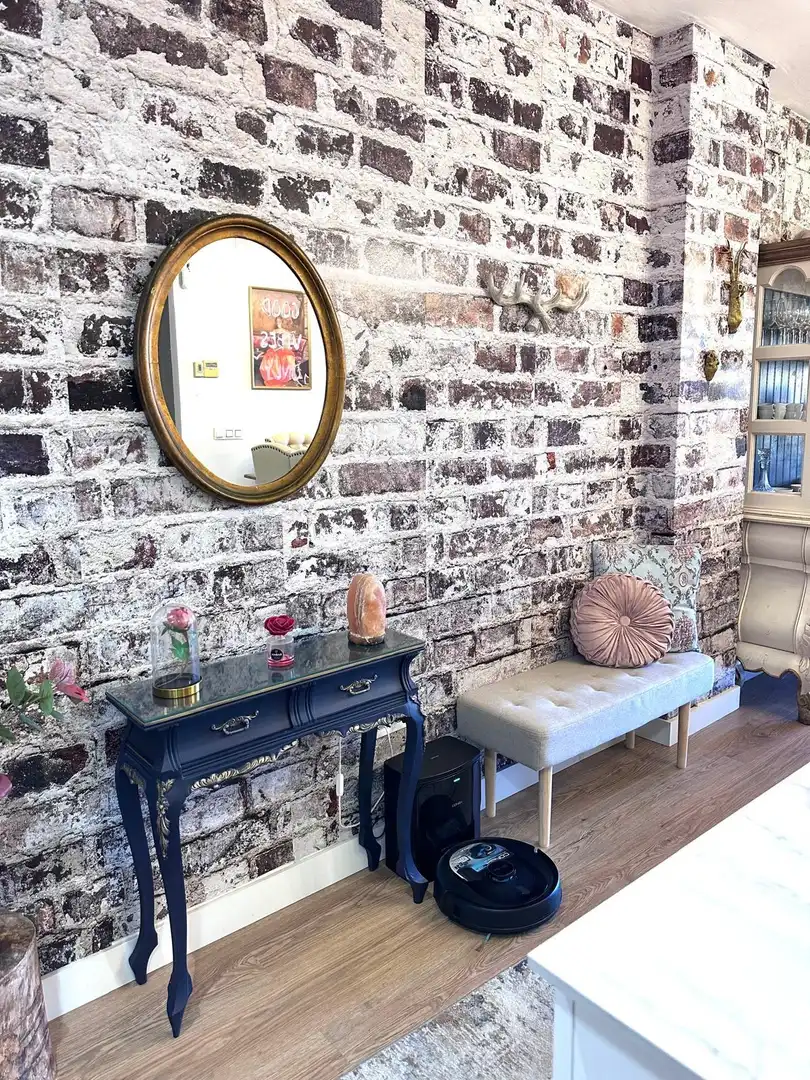 Apartamento en venta en Marbella con Jardín privado, Terraza y Trastero