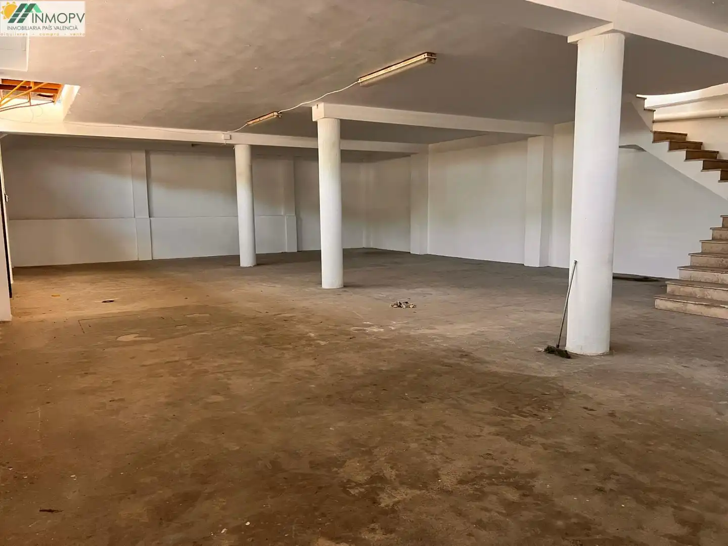 Gewerbefläche zum Verkauf in Casco Urbano, imagen 8