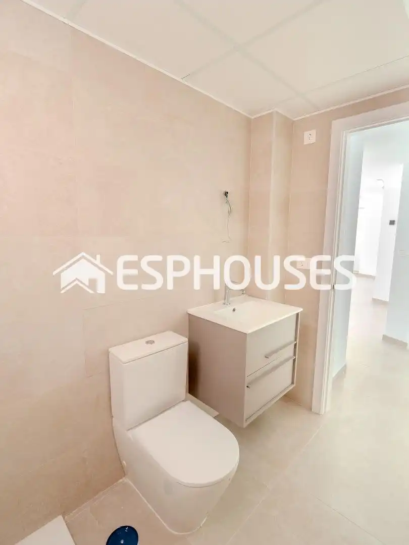 Apartament amb terrassa en venda a Florida - Ciudad de Asís, imagen 22