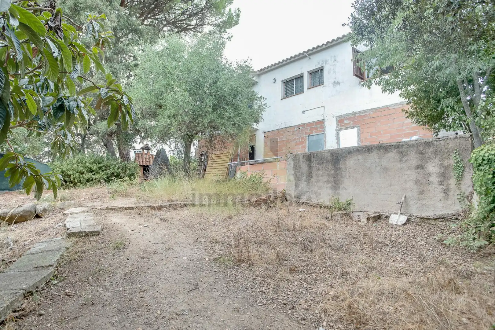 Casa amb jardí en venda a Santa Maria de Palautordera, imagen 2
