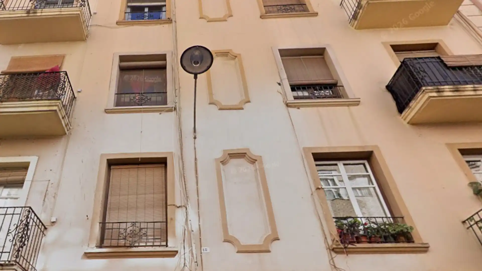 Piso en venta en Carrer de Salvador Lluch, 24, Mont-Olivet