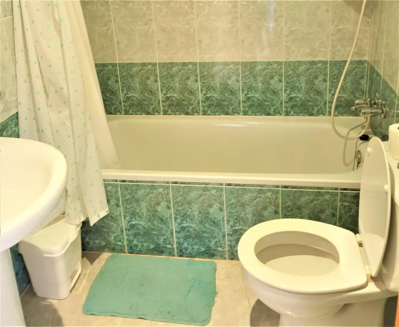 Casa con jardín en venta en Calabardina, imagen 33