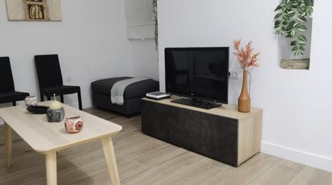 Foto 2 de Apartament de lloguer a Centro Histórico, Cádiz