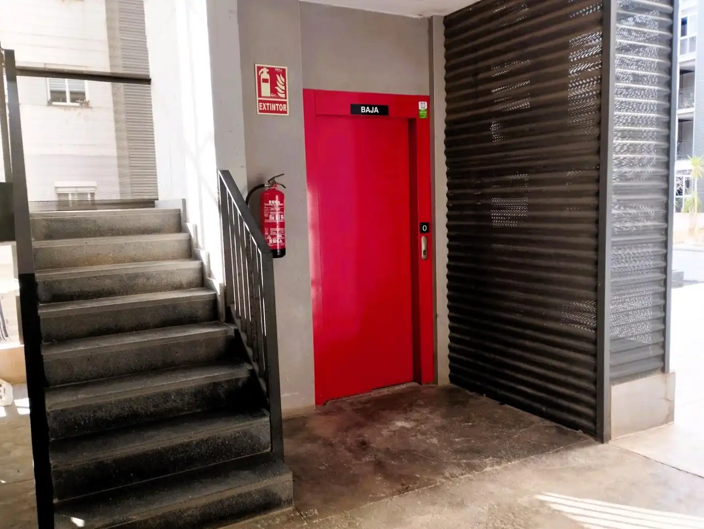 Pis en venda en Puerto Real amb Calefacció i Traster