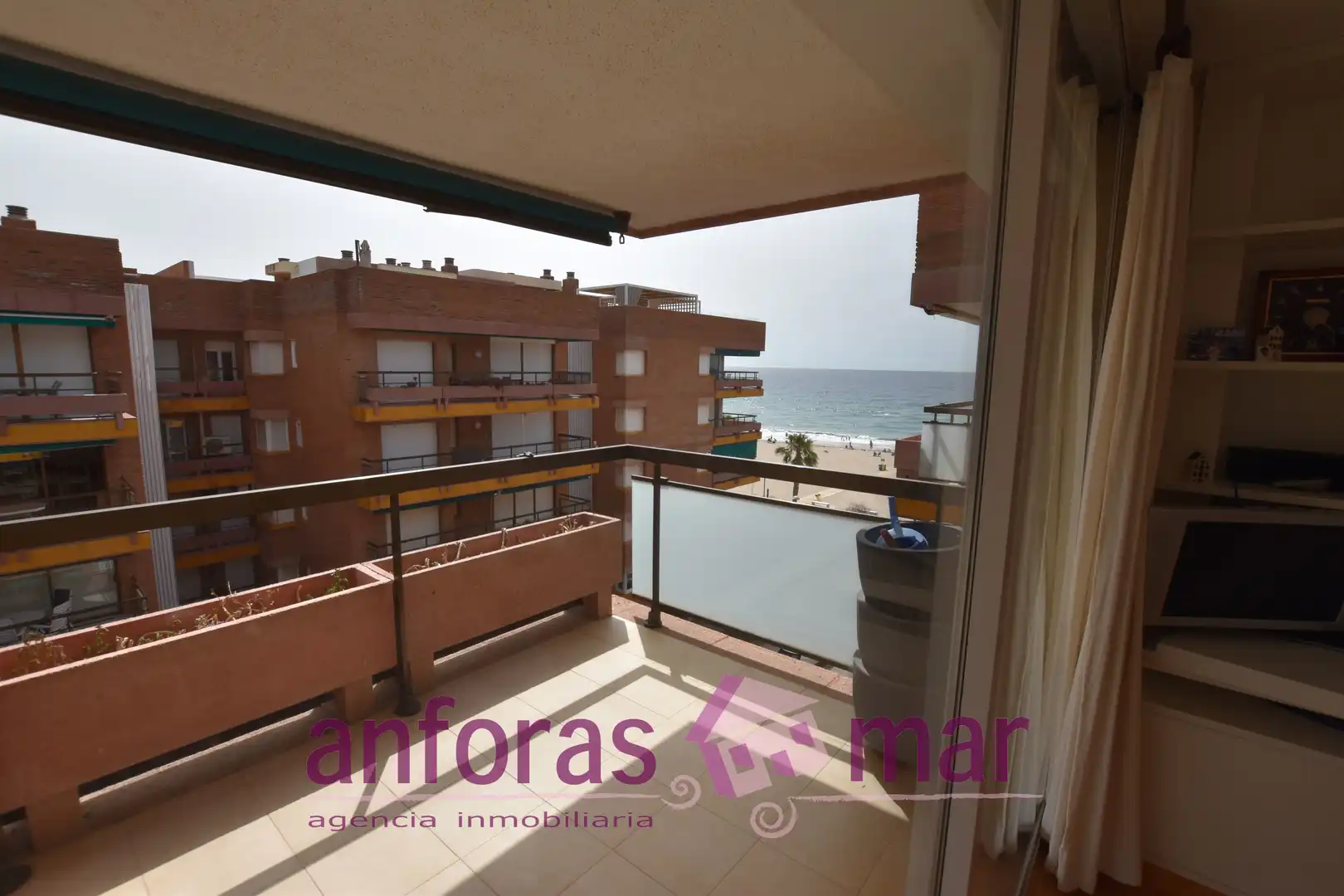 Penthouse with terrace for sale in Passeig de Rafael Campalans, imagen 29