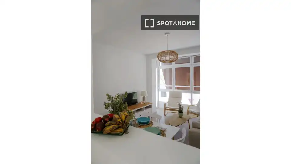 Habitació a La Herradura centro