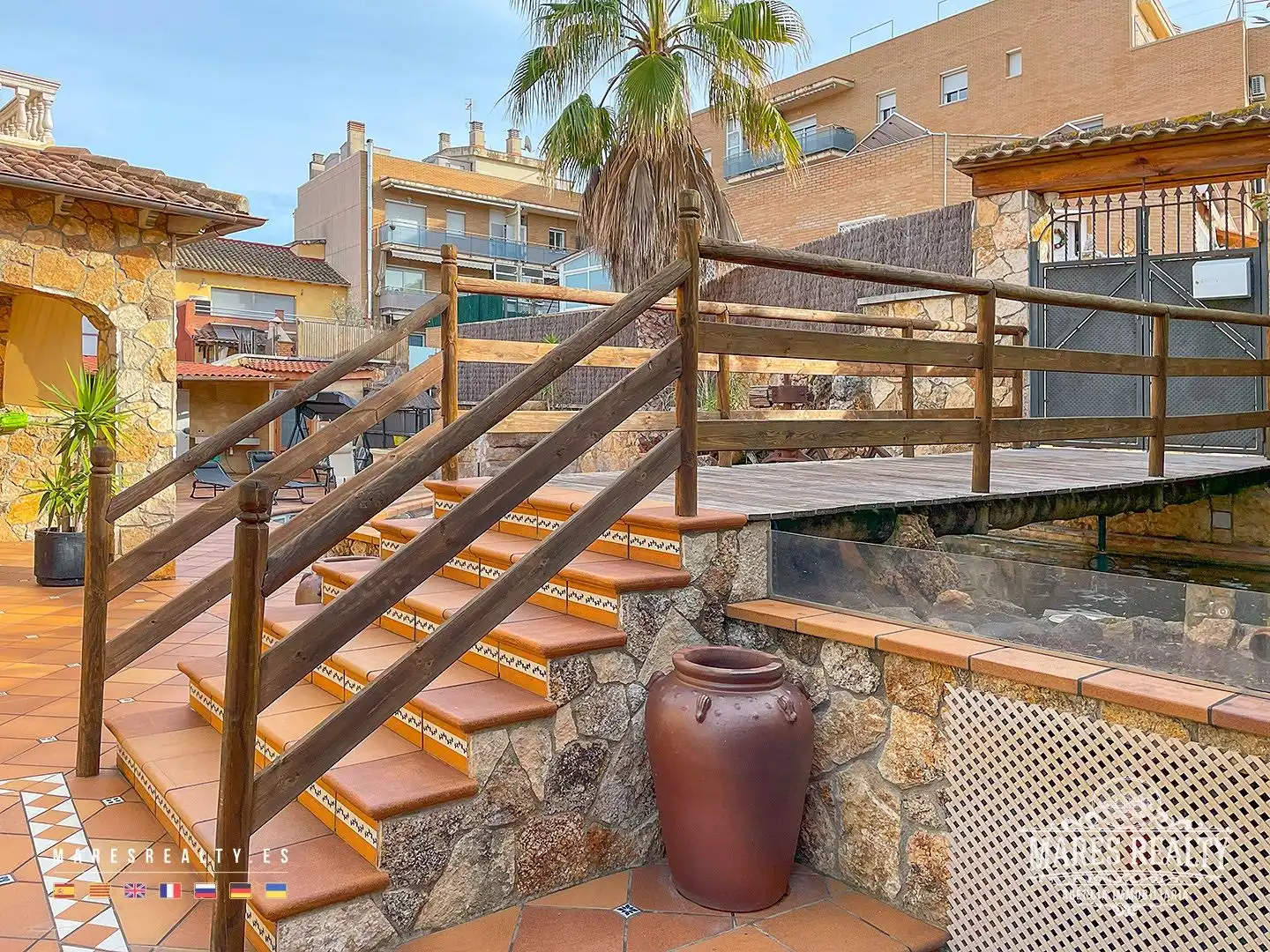 House with pool for sale in Els Pavos, imagen 66