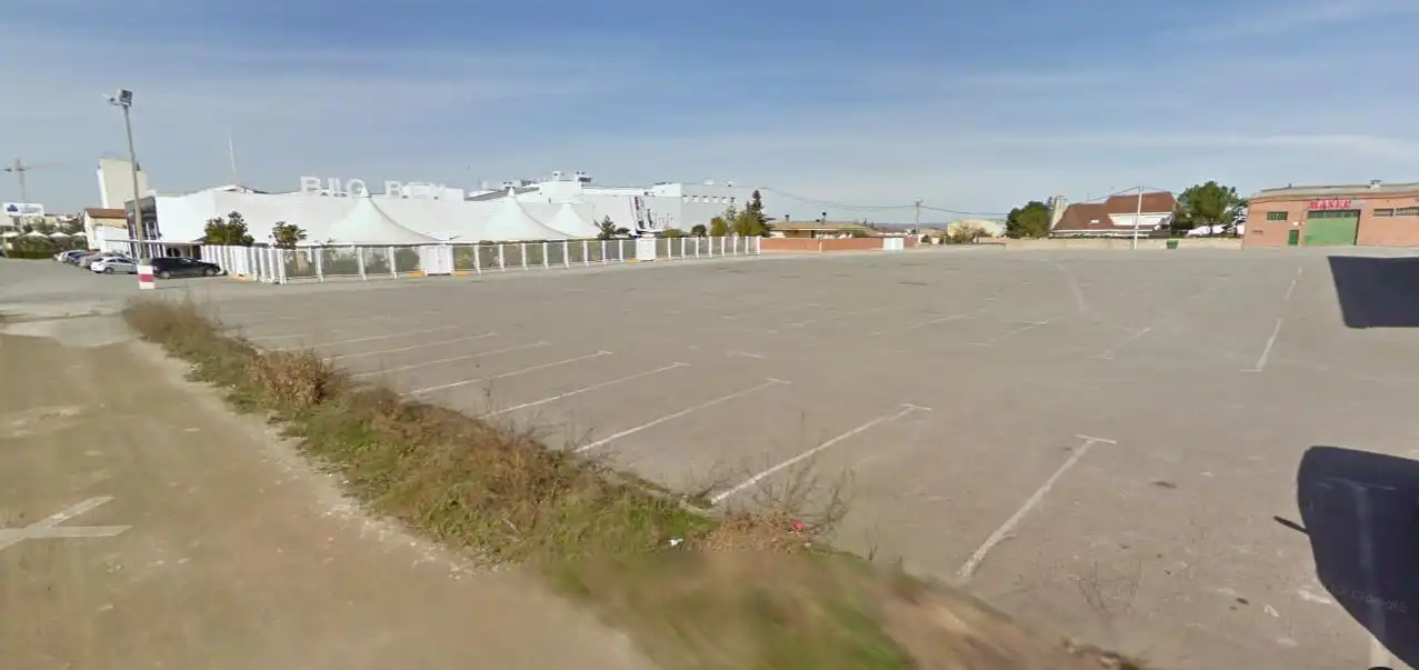 Terrenos y solares en venta en N-II 11, imagen 4