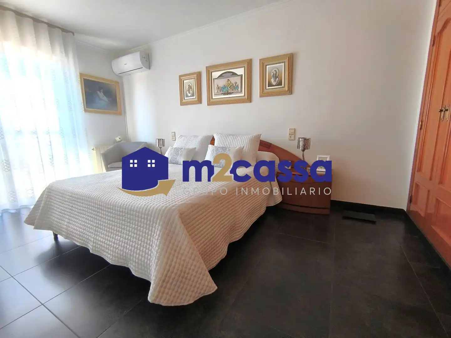 Wohnung mit Aufzug zum Verkauf in Lorca Ciudad, imagen 9
