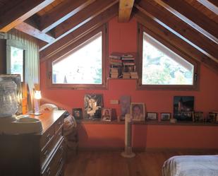 Bedroom of House or chalet for sale in Alt Àneu  with Heating, Terrace and Storage room