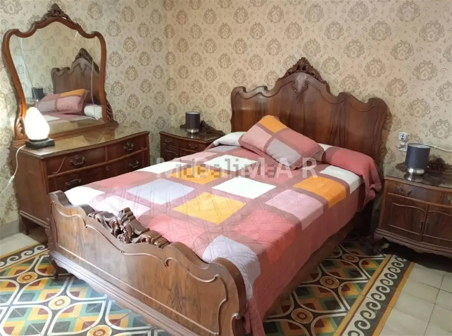 Habitación de Casa o chalet en venta en Bocairent con Terraza y Trastero