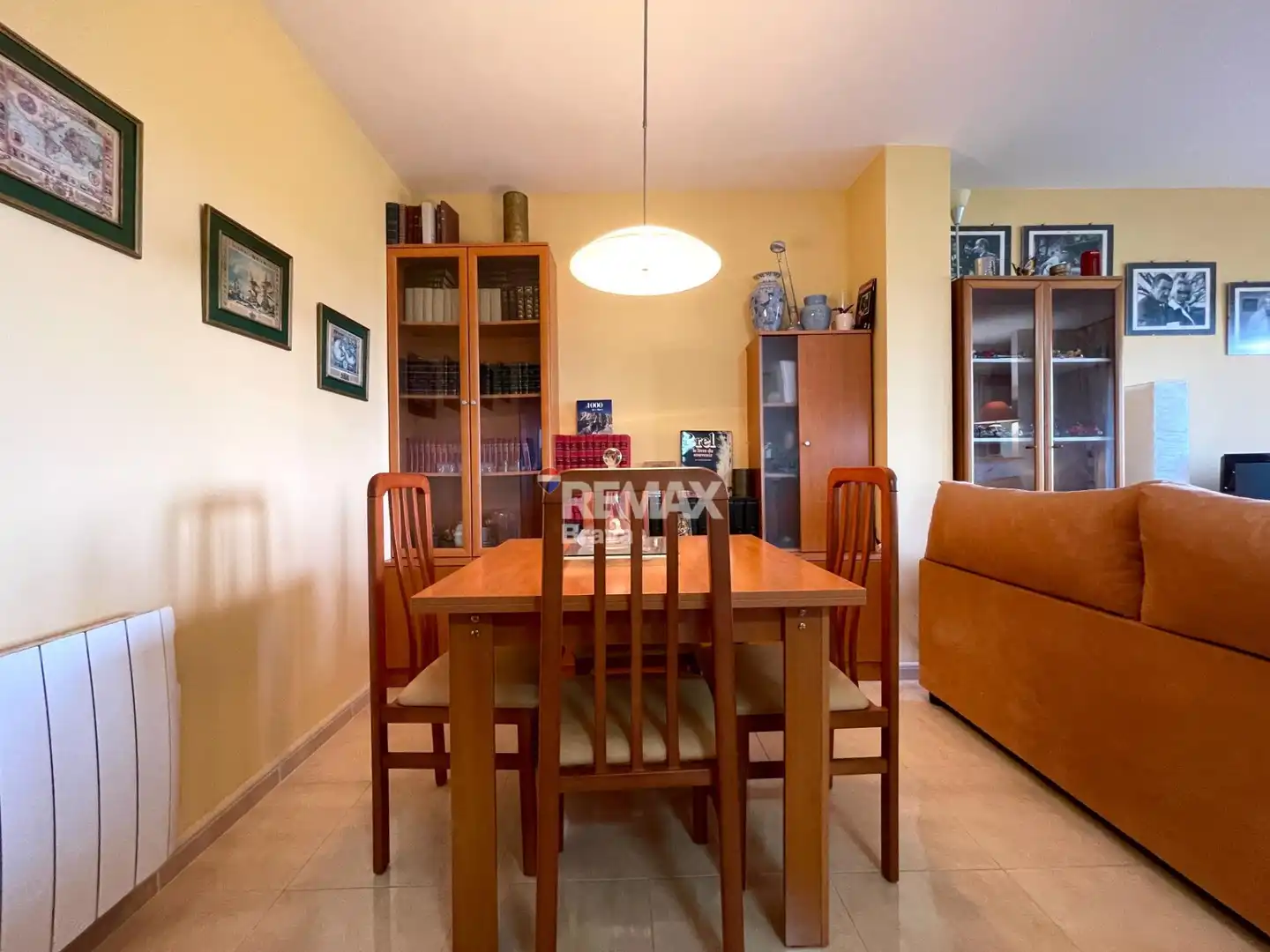 Comedor de Ático en venta en Vilajuïga con Aire acondicionado, Calefacción y Terraza