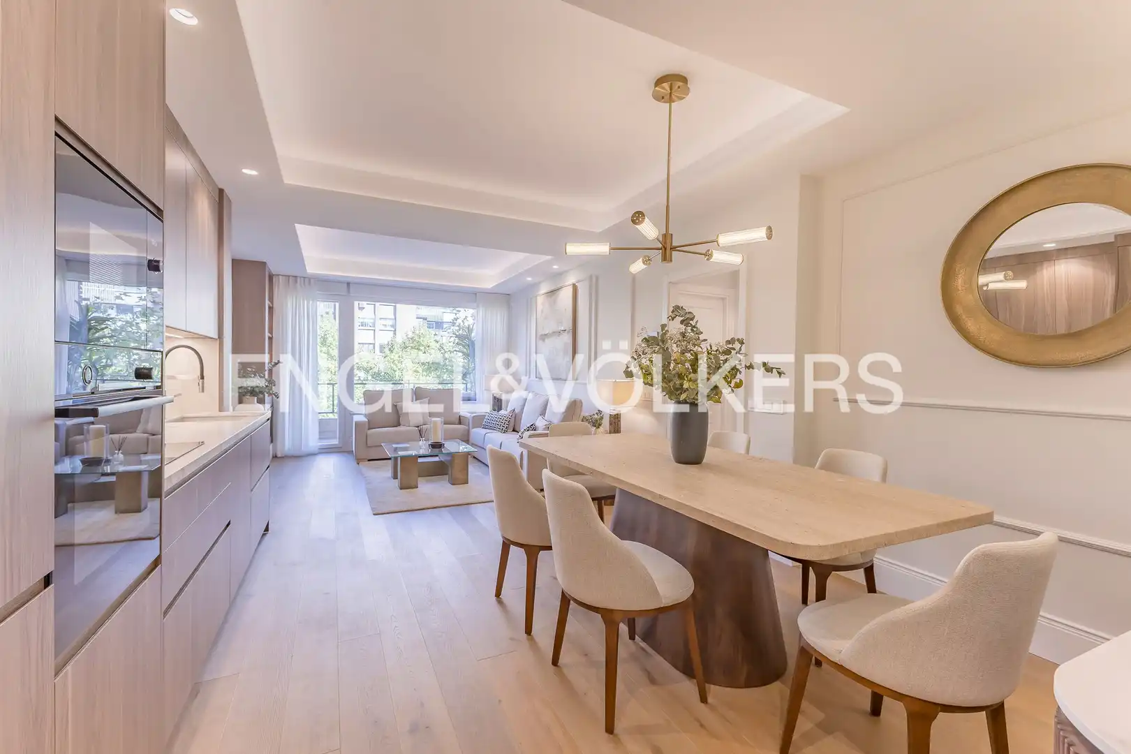 Appartamento con balcone in vendita a Retiro, imagen 2