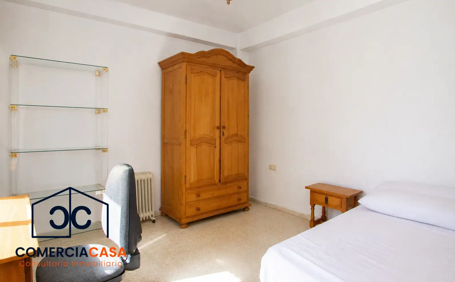 Piso con ascensor en venta en Ronda, imagen 12