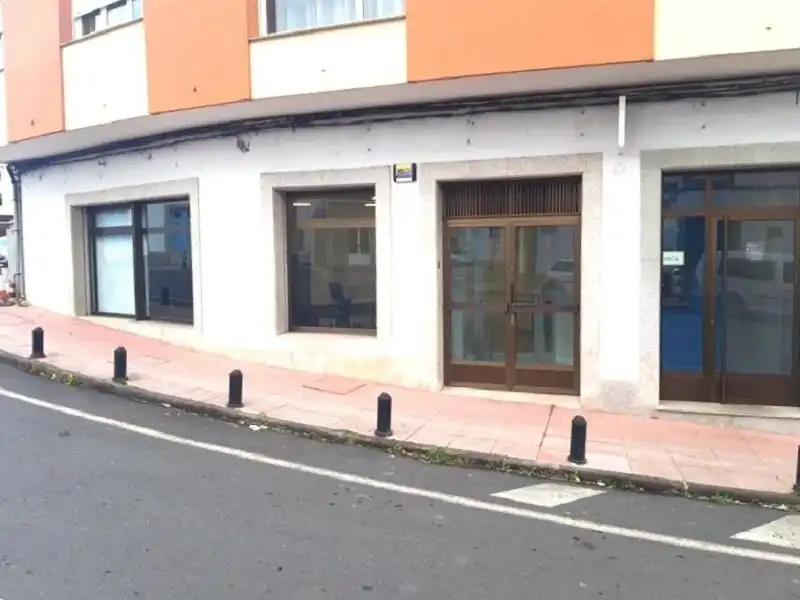 Business premises for sale in A Baña, imagen 2