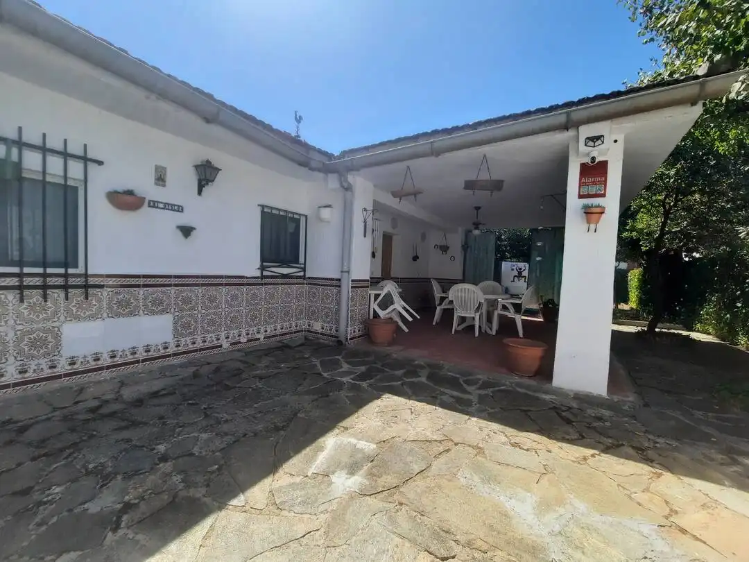 Villa con piscina in vendita a Escalona, imagen 4