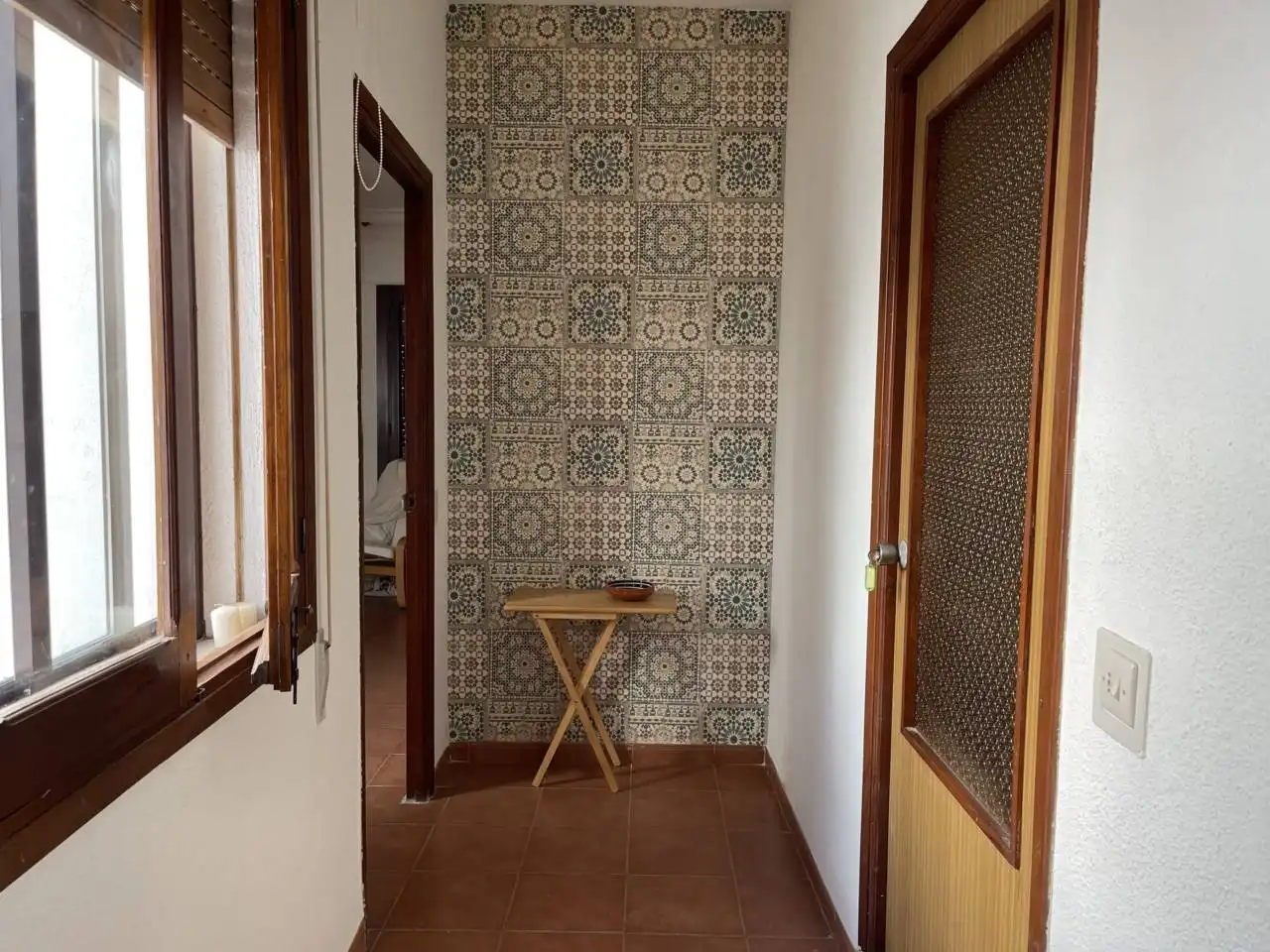 Flat with balcony to rent in Calle Taller del Moro, imagen 29