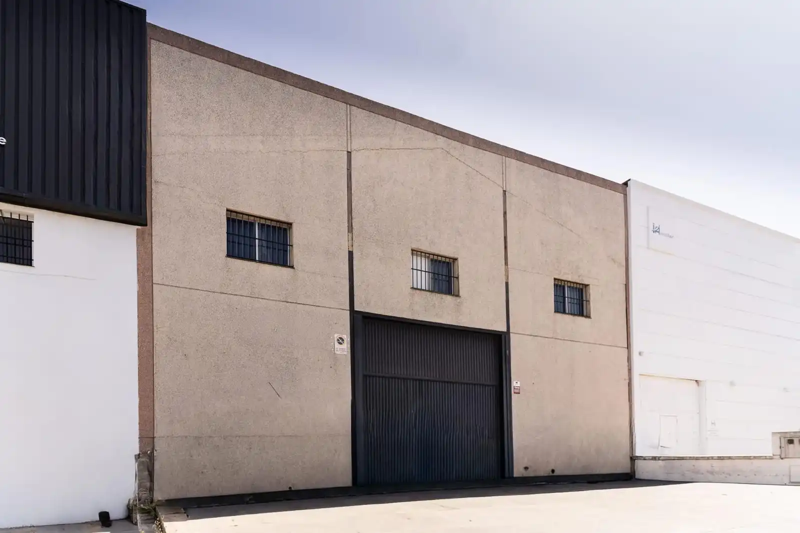 Nave industrial en venta en Avenida Bahía de Cádiz, imagen 10