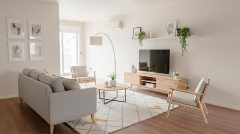 Photo 5 of Flat for sale in La Creu Coberta,  Valencia Capital